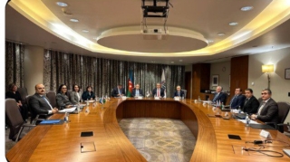 Vəkillər Kollegiyası Rəyasət Heyətinin növbəti iclası keçirilib