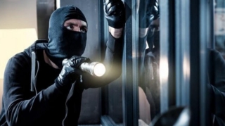 Bakıda avtotəmir sexindən oğurluq edən keçmiş məhkum saxlanılıb 