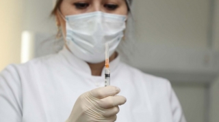 Azərbaycanda COVID-19-a qarşı üçüncü doza vaksin vurulacaq