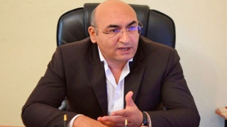 Sədrin kabinetində keçirildiyi deyilən əməliyyatla bağlı - Partiyadan açıqlama 