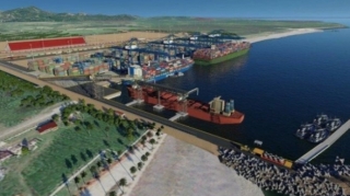 Dəniz limanının tikintisi üçün müsabiqə elan olunacaq