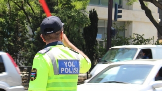 Bayramda səfərə hazırlaşan sürücülərə DYP-dən MÜRACİƏT 