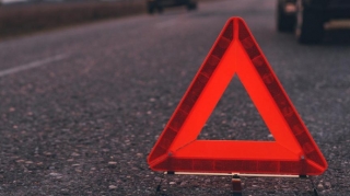 Yevlaxda qəza olub - Ölənlər var 