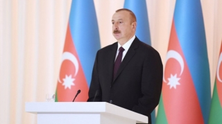 İlham Əliyevdən Zəngəzur dəhlizi ilə bağlı AÇIQLAMA 