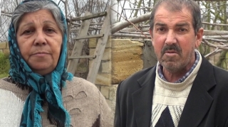 Yarım milyonu mənimsəməkdə ittiham olunan çobanın valideynləri danışdı - VİDEO