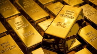 Qızılın qiyməti tarixdə ilk dəfə 4300 dollar həddini keçib 