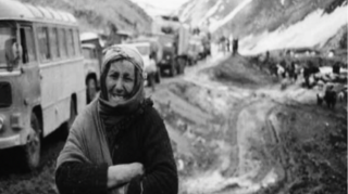 Qaradağlı qətliamından 34 il ötür 