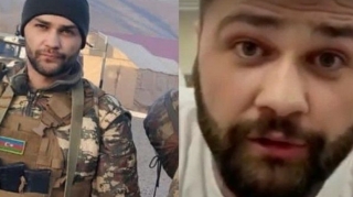 Ukraynada saxlanılan azərbaycanlıların səhhəti pisləşib 