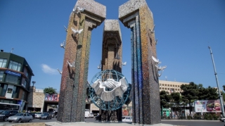 Dakar dairəsinə işıqforlar quraşdırılacaq