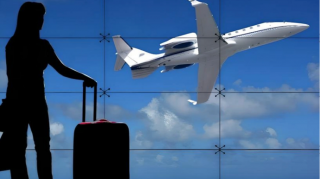 Как организуется поиск потерянного багажа в аэропорту? - ВИДЕО