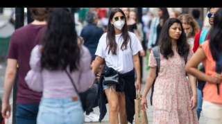 Pandemiyadan qazanclı çıxmış ölkənin adı açıqlandı