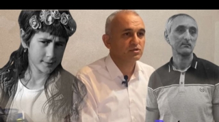 Nərminin qətli ilə bağlı inanılmaz detallar ORTAYA ÇIXDI - Adil Süleymanov hər şeyi danışdı   - VİDEO