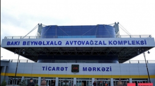 Avtovağzallar gücləndirilmiş iş rejiminə keçib