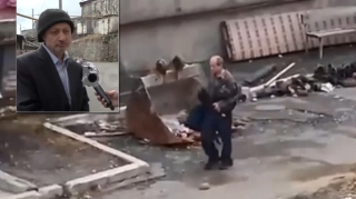 Karen Avanesyanın məhkəməsində şahid ifadələri dinlənildi 