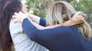 Gəncədə dava edən qonşular bir-birinə xəsarət yetirdilər 