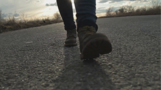 В Евлахском районе пропал мужчина