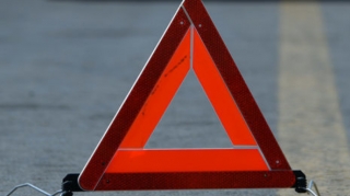 В Баку автомобиль сбил 20-летнюю девушку