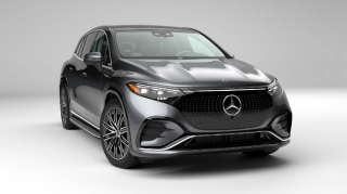 Наступила эра электрических автомобилей! - ФОТО - ВИДЕО