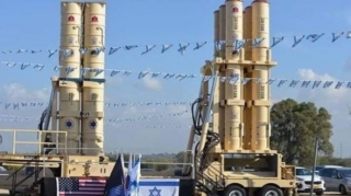 Azərbaycan İsraildən “Arrow 3” kompleksini ALIR? – “İSKƏNDƏR-M”-i havada… 