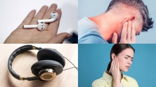 Bir milyard insanda eşitmə problemi yaranacaq – Səbəb qulaqlıqlardır – ŞOK AÇIQLAMA 