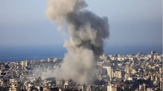 Hizbullahın Baş Qərargah rəisi öldürüldü 