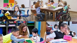 Azərbaycanda inkluziv təhsil ürəkaçan vəziyyətdə deyil - TƏHSİL EKSPERTİ 