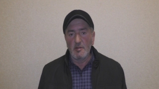 Zaqatalada keçmiş məhkum eyni əməlinə görə yenidən tutulub  - FOTO