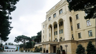 Müdafiə Nazirliyi əsgər valideynlərinə müraciət edib