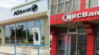 Bağlanan banklara borcu olanlara müraciət edildi 