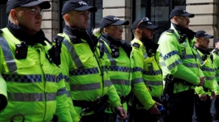 Altı minə yaxın polis əməkdaşı səfərbər edilib 