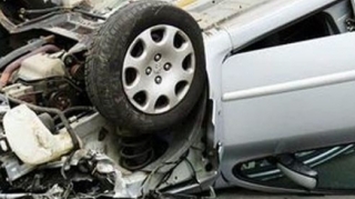 Atasını öldürdü, avtomobil qəzası görüntüsü verdi - ŞOK HADİSƏNİN DETALLARI 