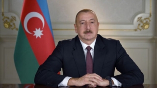 Prezident Hacıqabulda yol tikintisinə 5 milyon manat ayırdı