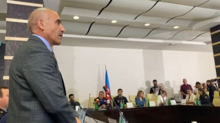 Uşaqların müdafiəsi üçün təhlükəsiz davranış modelini tətbiq etmək lazımdır - Ərşad Hüseynov  - VİDEO 