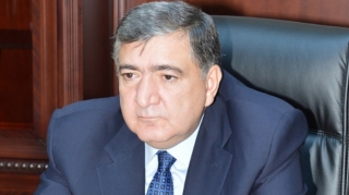 Fazil Məmmədovun cənazəsi Azərbaycana gətirilib