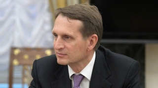 Rusiya kəşfiyyatının direktoru cəbhədəki vəziyyətdən danışıb