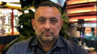 Azərbaycan icmasının yeni rəhbəri həbs edildi - FOTO 