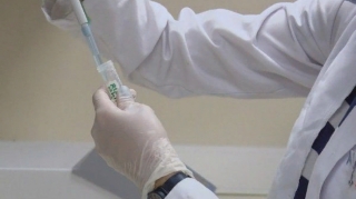 Türkiyənin COVID-19 peyvəndi insanlar üzərində test ediləcək