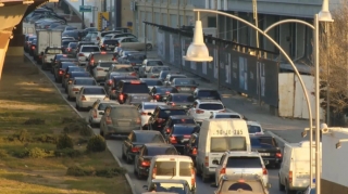 Azərbaycanda "Avtomobil nəqliyyatı haqqında" qanun dəyişdi 