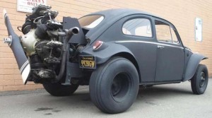 Uçan maşınlar istehsal ediləcək - 2020-Cİ İLDƏ