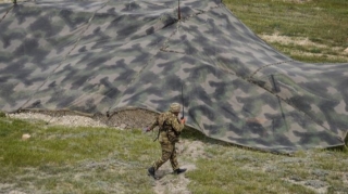 Tovuzda döyüşlər şiddətləndi 