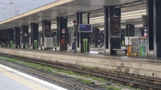 İranda dəmir yolu körpüsü vuruldu, ölənlər var - VİDEO - YENİLƏNİB