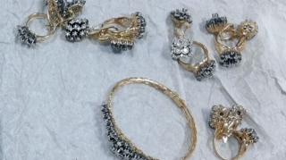 Ölkədən qızılın qanunsuz çıxarılmasının qarşısı alınıb