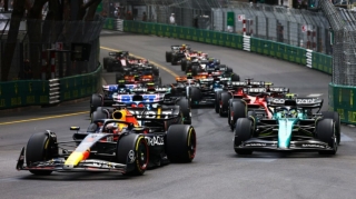 "Formula 1" üzrə Avstriya Qran-prisinin qalibi müəyyənləşib 