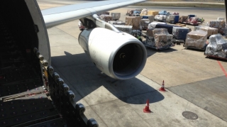 Türkiyə hava limanlarında pandemiya dövründə yükdaşıma kəskin artdı