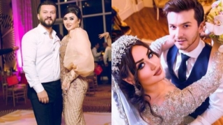 400 minlik toyu ilə gündəmə gələn sabiq məmurun qızı rəsmən boşandı - FOTO