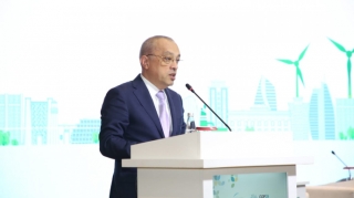 ADSEA: Yaxın 5 ildə içməli su tələbatının 90 faizi ödəniləcək 