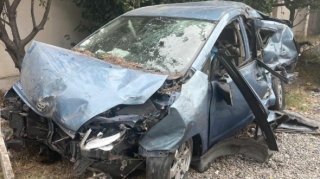 Dünən yol qəzalarında 2 nəfər ölüb 