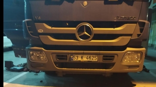 Yük avtomobillərindən siqaret və dərman preparatları aşkarlandı – FOTO 