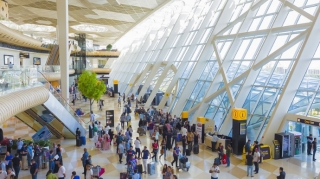 Azərbaycana turist axını 2 dəfədən çox artıb 