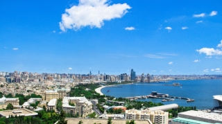 Sabah 32 dərəcə isti olacaq